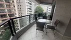 Foto 10 de Apartamento com 3 Quartos à venda, 175m² em Barra Funda, Guarujá