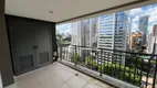 Foto 2 de Apartamento com 1 Quarto à venda, 61m² em Brooklin, São Paulo
