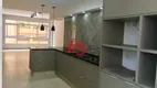 Foto 2 de Apartamento com 3 Quartos à venda, 140m² em José Menino, Santos