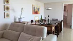Foto 9 de Apartamento com 4 Quartos à venda, 239m² em Braga, Cabo Frio