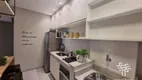 Foto 10 de Apartamento com 2 Quartos à venda, 54m² em Jardim São Paulo, Americana