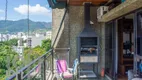 Foto 7 de Apartamento com 3 Quartos à venda, 126m² em Grajaú, Rio de Janeiro