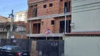 Foto 3 de Casa de Condomínio com 3 Quartos à venda, 150m² em Vila Camilopolis, Santo André