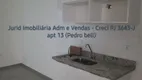 Foto 5 de Apartamento com 2 Quartos para alugar, 37m² em Chácara Califórnia, São Paulo