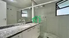 Foto 22 de Apartamento com 3 Quartos à venda, 186m² em Pitangueiras, Guarujá