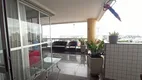 Foto 6 de Apartamento com 3 Quartos à venda, 185m² em Bosque da Saúde, Cuiabá