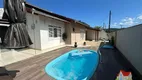 Foto 43 de Casa com 3 Quartos à venda, 150m² em Aventureiro, Joinville