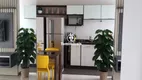 Foto 2 de Apartamento com 2 Quartos à venda, 63m² em Floresta, Joinville