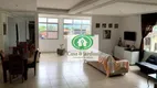 Foto 10 de Casa com 7 Quartos à venda, 250m² em Morro dos Barbosas, São Vicente