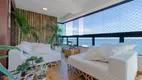 Foto 3 de Apartamento com 4 Quartos à venda, 238m² em Barra, Salvador