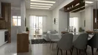 Foto 10 de Apartamento com 2 Quartos à venda, 53m² em Atuba, Curitiba