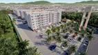 Foto 10 de Apartamento com 2 Quartos à venda, 46m² em Messejana, Fortaleza
