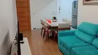 Foto 2 de Apartamento com 2 Quartos à venda, 67m² em Parque das Nações, Santo André