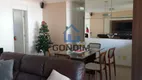Foto 3 de Apartamento com 4 Quartos à venda, 128m² em Meireles, Fortaleza