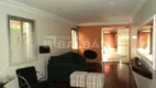 Foto 3 de Apartamento com 3 Quartos à venda, 155m² em Vila Regente Feijó, São Paulo