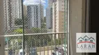 Foto 10 de Apartamento com 3 Quartos à venda, 68m² em Parque Rebouças, São Paulo
