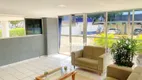 Foto 10 de Apartamento com 1 Quarto à venda, 50m² em Lagoa Nova, Natal