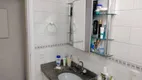 Foto 8 de Flat com 1 Quarto à venda, 35m² em Itararé, São Vicente