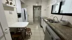 Foto 13 de Apartamento com 3 Quartos à venda, 149m² em Barra Funda, Guarujá