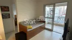 Foto 4 de Apartamento com 1 Quarto para alugar, 48m² em Centro, Campinas