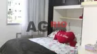 Foto 17 de Apartamento com 2 Quartos à venda, 48m² em Campinho, Rio de Janeiro