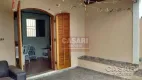 Foto 5 de Sobrado com 3 Quartos à venda, 219m² em Taboão, Diadema