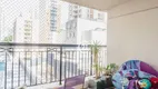 Foto 9 de Apartamento com 3 Quartos à venda, 140m² em Perdizes, São Paulo