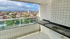 Foto 5 de Apartamento com 2 Quartos à venda, 67m² em Cidade Ocian, Praia Grande