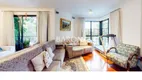 Foto 6 de Apartamento com 4 Quartos à venda, 170m² em Moema, São Paulo