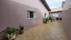 Foto 21 de Casa com 3 Quartos à venda, 156m² em Jardim Flórida, Indaiatuba