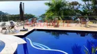 Foto 5 de Sobrado com 5 Quartos à venda, 550m² em Praia das Toninhas, Ubatuba
