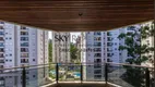 Foto 7 de Apartamento com 4 Quartos à venda, 200m² em Jardim Parque Morumbi, São Paulo