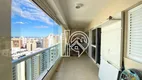 Foto 2 de Apartamento com 3 Quartos à venda, 157m² em Jardim Aquarius, São José dos Campos