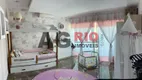 Foto 12 de Casa de Condomínio com 3 Quartos à venda, 300m² em Jardim Sulacap, Rio de Janeiro