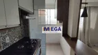 Foto 8 de Apartamento com 2 Quartos à venda, 49m² em Conjunto Habitacional Padre Anchieta, Campinas