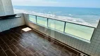 Foto 3 de Apartamento com 3 Quartos à venda, 110m² em Balneario Florida, Praia Grande