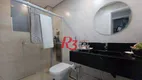 Foto 29 de Apartamento com 3 Quartos à venda, 90m² em Pompeia, Santos