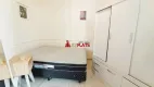 Foto 5 de Flat com 1 Quarto para alugar, 33m² em Moema, São Paulo