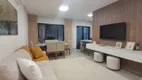 Foto 2 de Casa de Condomínio com 3 Quartos à venda, 154m² em Vila Rosa, Goiânia