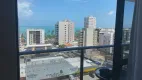 Foto 3 de Apartamento com 1 Quarto para alugar, 38m² em Ponta Verde, Maceió