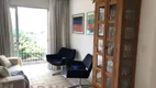 Foto 2 de Apartamento com 2 Quartos à venda, 67m² em Vila Beatriz, São Paulo