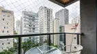 Foto 6 de Apartamento com 3 Quartos à venda, 115m² em Vila Olímpia, São Paulo