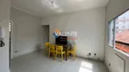 Foto 2 de Apartamento com 1 Quarto à venda, 60m² em Centro, São Vicente