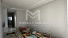 Foto 4 de Casa com 3 Quartos à venda, 63m² em Residencial Terra Jardim, Montes Claros