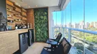 Foto 3 de Apartamento com 2 Quartos à venda, 134m² em Brooklin, São Paulo