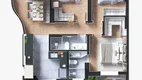 Foto 30 de Apartamento com 3 Quartos à venda, 92m² em Funcionários, Belo Horizonte