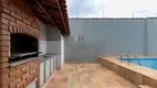 Foto 6 de Casa com 5 Quartos para alugar, 250m² em Jardim Nossa Senhora Auxiliadora, Campinas