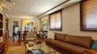 Foto 2 de Apartamento com 3 Quartos para alugar, 162m² em Parque Prado, Campinas