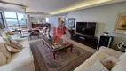 Foto 6 de Apartamento com 4 Quartos à venda, 305m² em Barra da Tijuca, Rio de Janeiro