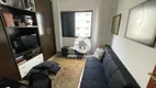 Foto 9 de Apartamento com 3 Quartos à venda, 100m² em Campo Grande, Santos